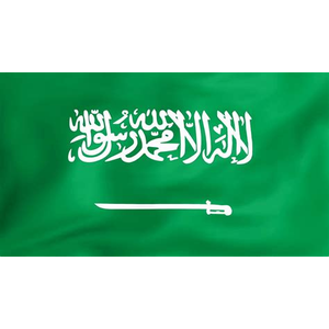 Saudi